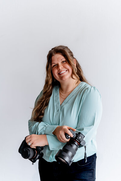 WV wedding and portrait photographer