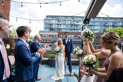 toronto wedding photographer