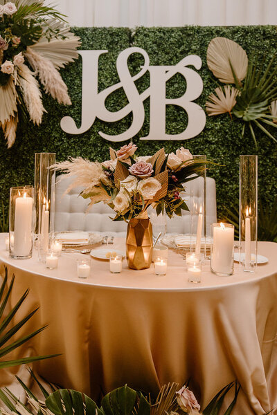 Wedding At Margaritaville Resort, Orlando