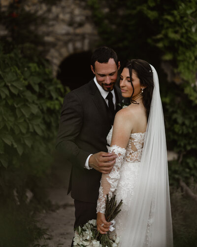 greece elopement photographer
