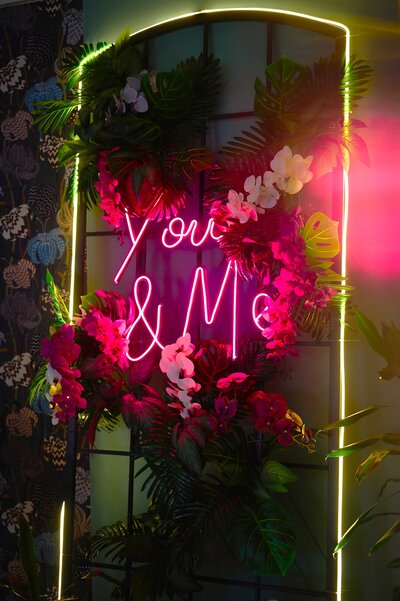 San Antonio & Austin Wedding & Event Planner