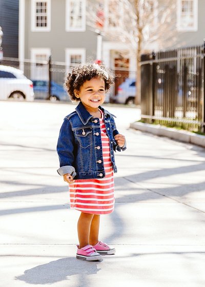 Bailey Turns Two - April 2019 28