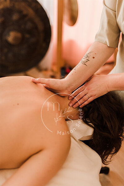 Formation au massage métamorphique