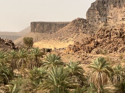 mauritania 9