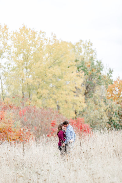 K. Lenox Photography- Engagement Session Crane Estates-39