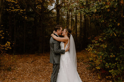wedding photographers in NC
