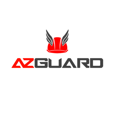 Logo AZGUARD