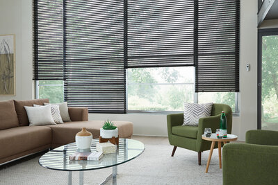 aluminum blinds