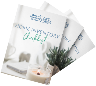 Mock-Up_Home Inventory Checklist