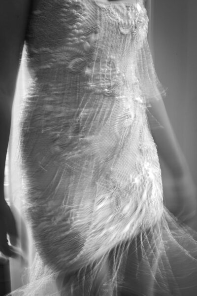 Styled portfolioshoot voor bruidsfotografen door Linda Photography