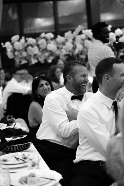 Elegant luxury wedding in Spain