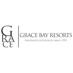 Grace Bay Resorts Logo