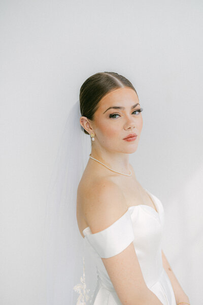Studio Bridal Session Atlanta Wedding Photographery Renee Jael-6