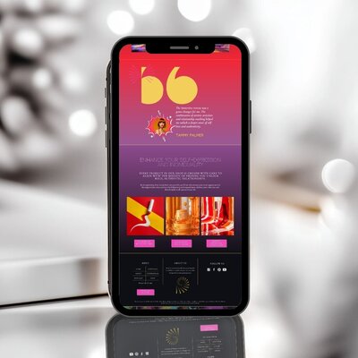 Star of Pop - Branding Element - Shop6