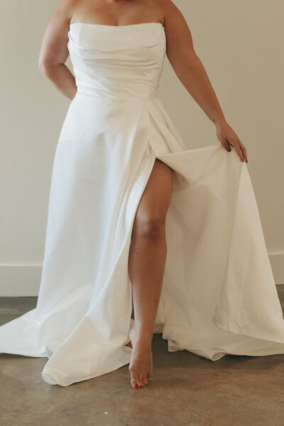 wedding dresses in okc and edmond