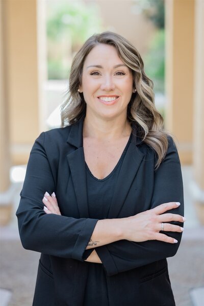 Central Florida Wedding Planner