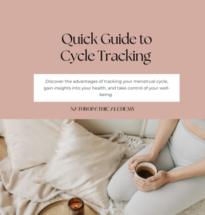 flow harmony online menstrual cycle syncing course by dr. eva yacobi