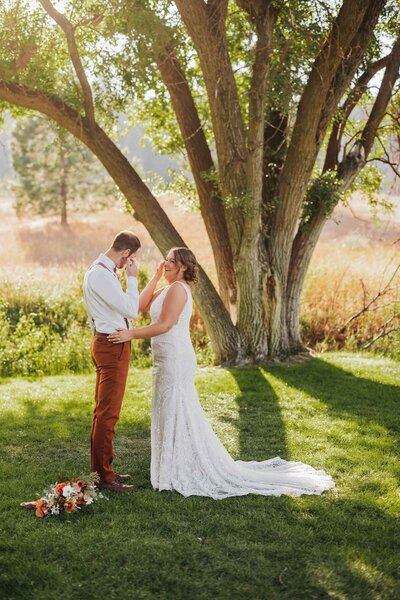 Spokane and Coeur d'Alene Elopement and Wedding Photographer - Clara Jay Photo-6