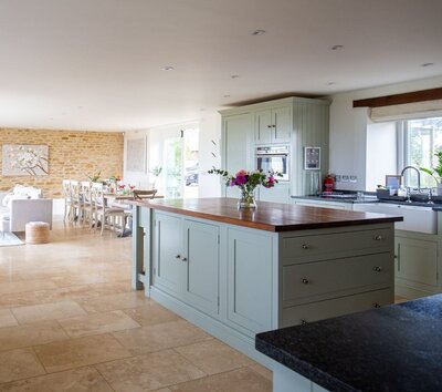 Best Luxury Wellness Retreat in the Cotswolds, UK_Private Nourishing Food