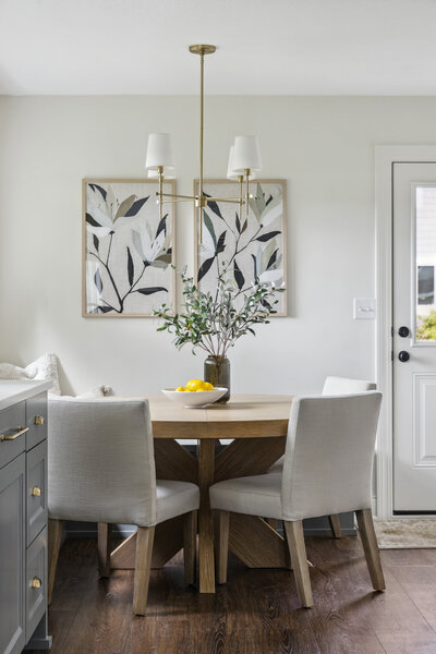 #TheLakeLoft Lighting Fixtures