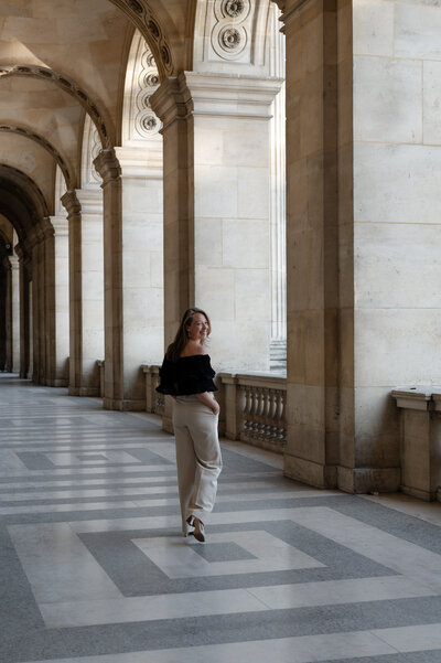 Fleur Bours Photography Anke in Paris kleurr00002