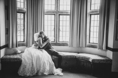 wedding at Besthesda by the Sea in Palm Beach