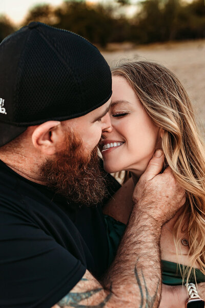 Sonora Photographer