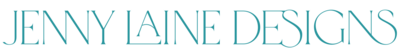 Jenny Laine Designs Logo