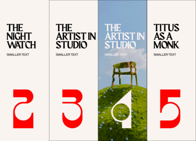 Website Mockup Image