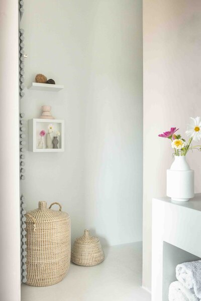 Slaapkamer Velswijk interieuradvies