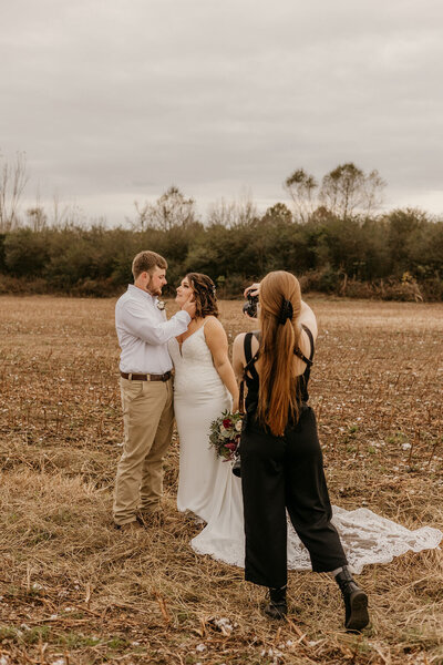 Celebrate your love with informal elegance. Through Hailey's Eyes brings your wedding vision to life with creativity and authenticity.Celebrate your love with timeless photography. Through Hailey's Eyes brings your wedding vision to life with creativity and authenticity.