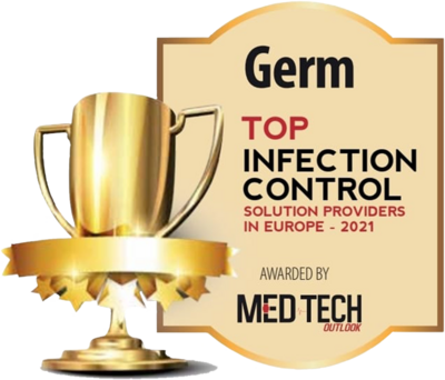 Germ Award Med Tech