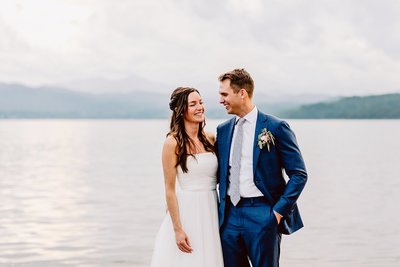 Nikki + Sean - Sunset Portraits-66