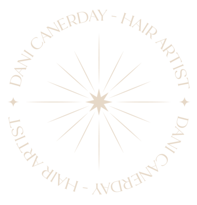 Dani Canerday watermark submark logo