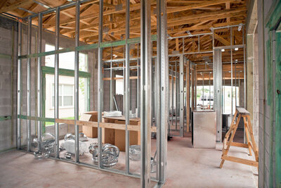Steel framing is faster, stronger, and more cost-effective than you think. Let’s clear up the confusion with real facts for Texas builders.