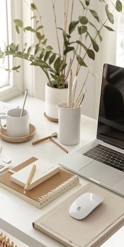 NK Web Design Co. client website for a doula in Ottawa