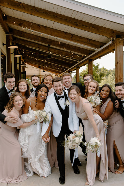 The Martin's Wedding_Betts Photography & Films LLC_Raleigh Wedding Photographers-407