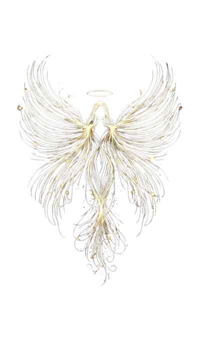 leave your simulation, angels, guides, superconscious