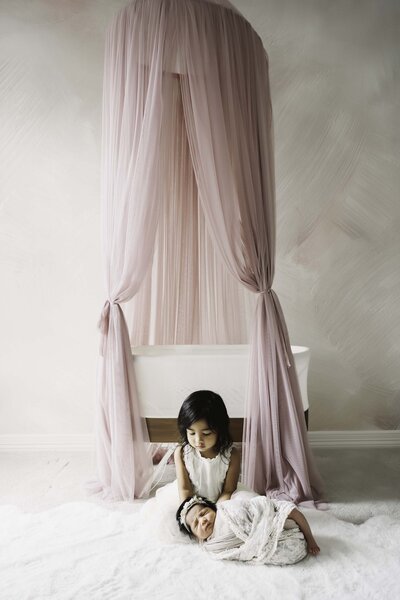 Houston newborn photographer