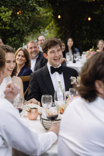 Allied Guild Arts Wedding Photographer