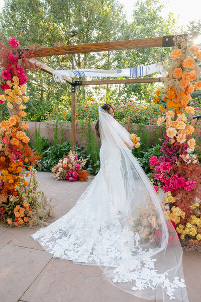 Sea Ranch Lodge Wedding california intimate wedding