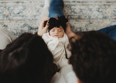baby boy newborn