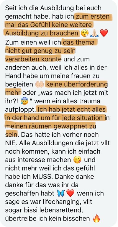 hoch transformative Embodiment Ausbildung für Coaches
