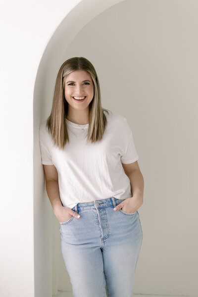 Brandee Gaar Wedding Planner Coach