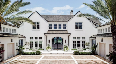 luxury home