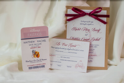 Fox & Brazen's Travis