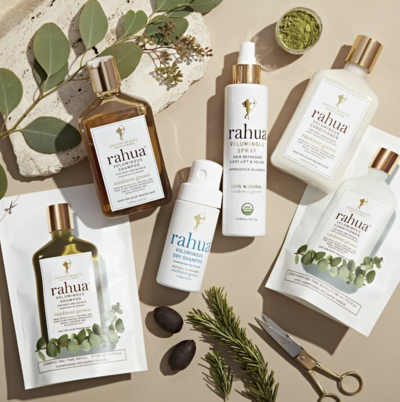 Discover Elevated Haircare with Kate Ambers, Your Low-Tox Hairdresser. Explore eco-friendly RAHUA products handpicked by Kate for healthy, radiant hair. Shop now for a sustainable, toxin-free haircare experience!