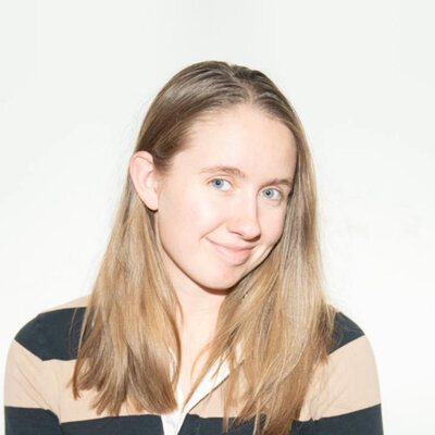 Photo of Cali Conrad Travel Advisor at An Avenue Apart 