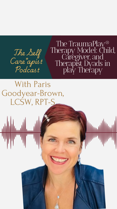 A framework for childhood trauma therapy