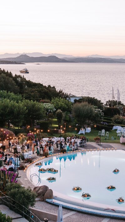 destination wedding sardinia costa smeralda